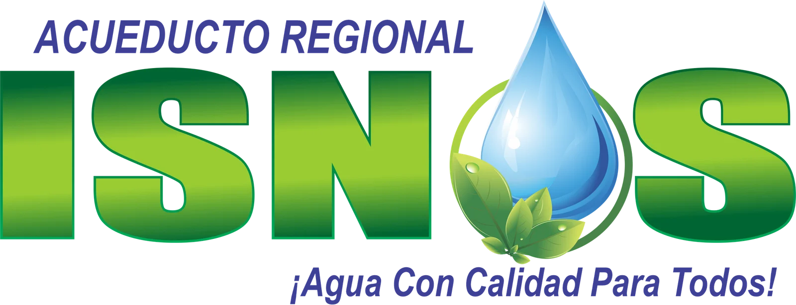 Acueducto Regional Isnos